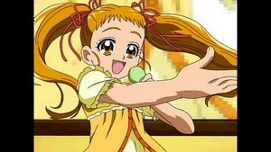 Everyone, Pay Attention! Urara`s Singing Voice