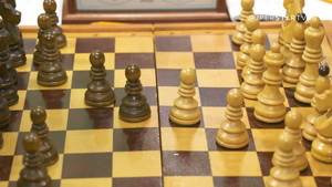 1521 Šahovska beštija