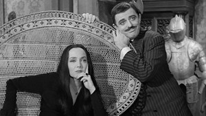 The New Neighbors Meet the Addams Family