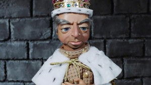 The Stately Homes Robberies