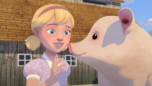 Race to the Finish (1)