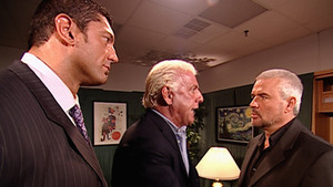 Raw - Nov. 01, 2004