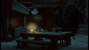 The Dragon in the Heart