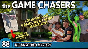 The Unsolved Mystery