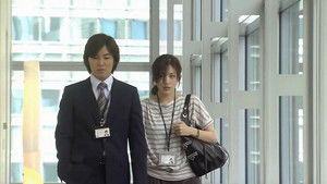 Himono-onna Comes Home