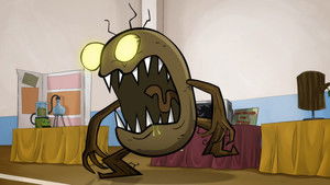 Attack of the Killer Potatoes