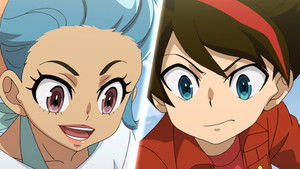 High Flying Hostiles