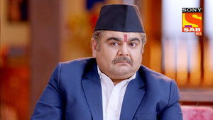 Anna Gives Away His Shop