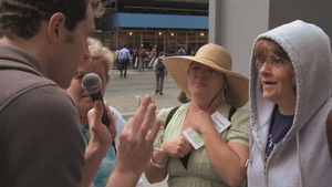 Can Rachel Dratch Name 20 White People in 30 Seconds?