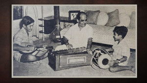 Even If We Are Not There...