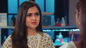 Prathna's Courageous Decision