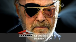 De leugens van Bernhard