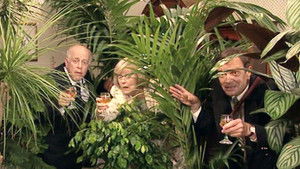 A Celebrity for the Barbecue