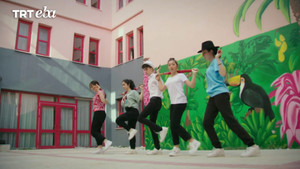 Painting, Dance and Art