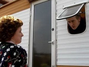 The Talented Mr. Alan