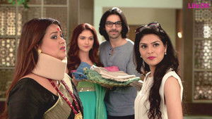 Shogata To Teach Rajni A Lesson