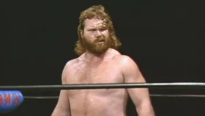 Mid-South Wrestling - Dec 04, 1982