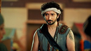 Murder in the Palace!