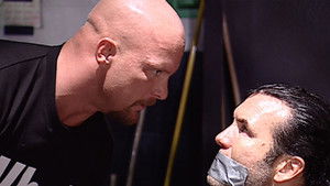 SmackDown - Feb. 21, 2002