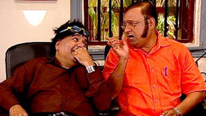 Billu Imitates Chandramukhi