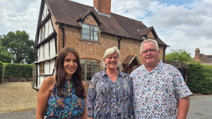 Worcestershire