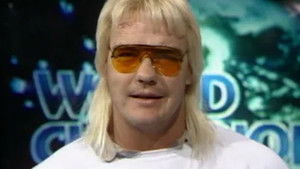 World Championship Wrestling - Mar 21, 1987