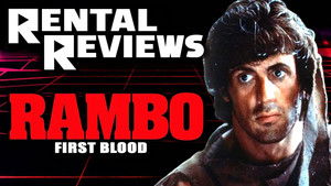 Rambo: First Blood (1982) Review with Keith Apicary & Nathan Barnatt