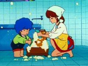 Juliano the Misogynist