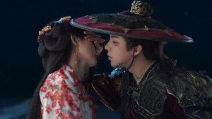 Immortal under the Moonlight