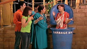 Rani Devi, Nani Fight