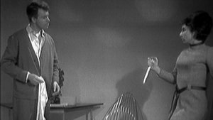 The Edge of Destruction