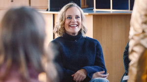 Henriette Steenstrup