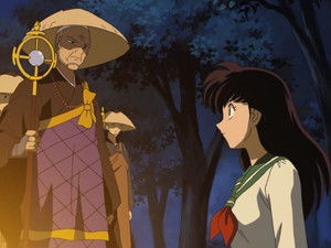 Forever with Lord Sesshomaru