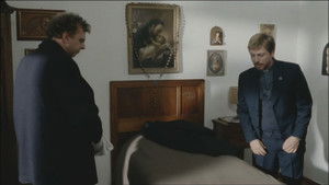 Rachel / Lucifer's stain