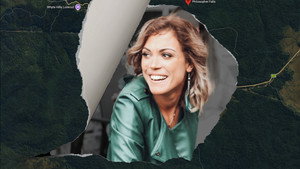 Lost - Celine Cremer (Part 2)