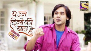 Naina’s New Hurdle