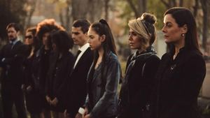 The Night Logan Woke Up