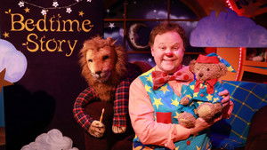 Mr Tumble - Shhh!