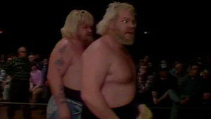 All Star Wrestling - February 07, 1981