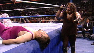 Superstars - Apr. 13, 1996