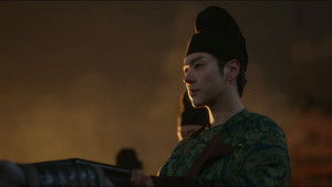 Trapped in Liu Residence