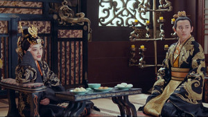 The Rising Banner of Rebellion