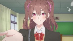 Cosplay Group Potential?