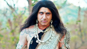 Girigit Raj and Krishnadevaraya Face Each Other