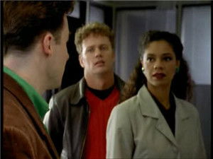 The Bureau of Weapons (1)