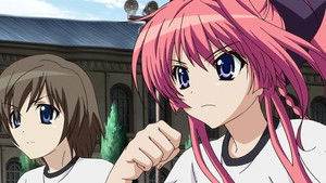 Rejection Colored Cooking