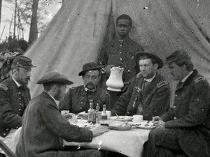 Into the Fire (1861-1890)