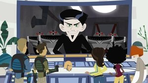 Shapes of the Armadillo