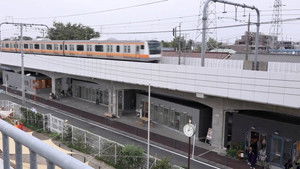 JR's Ekinaka Development Project: A New Lifestyle Below the Chuo Line