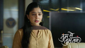 Aryavardhan Helps Anu Choose A Mangalsutra